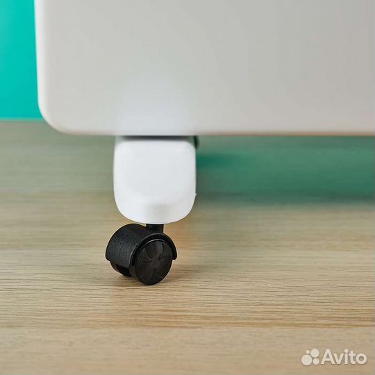 Конвекторы Timberk, новые