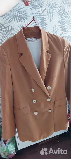 Пиджак жакет Mango