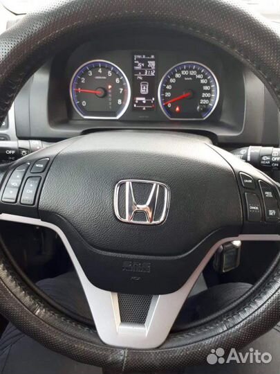 Эмблема на руль Honda, Шильдик