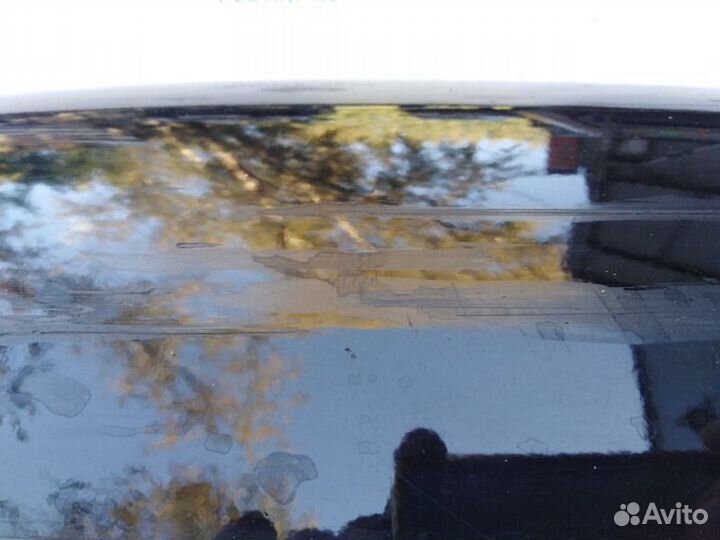 Молдинг крыла передний правый Kia Sportage 2