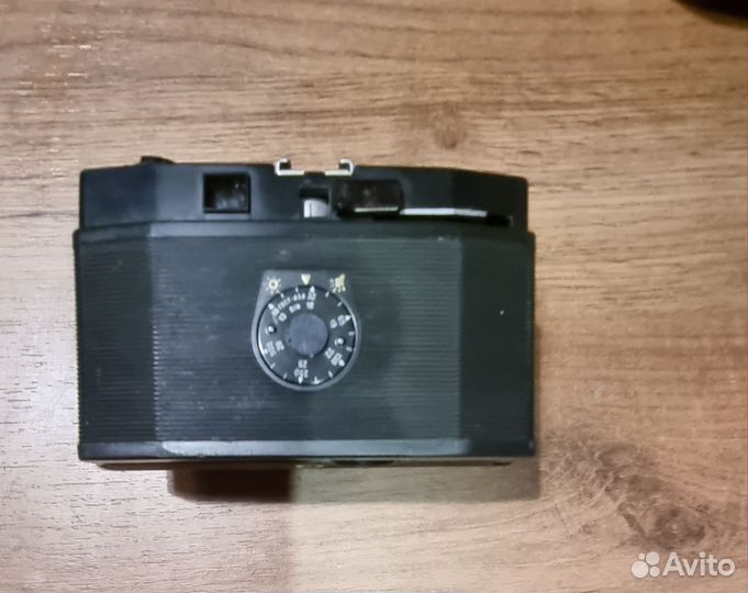 Фотоаппарат Смена. Торг