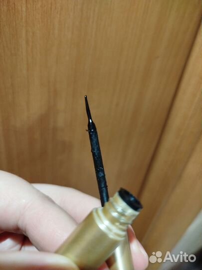 Ресницы на магнитах