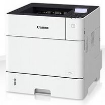 Принтер Canon i-sensys LBP351x