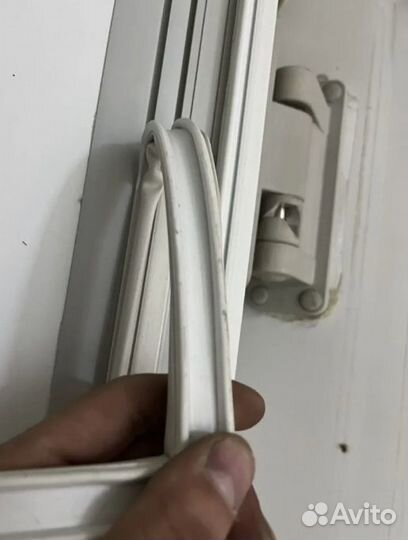 Уплотнитель для холодильника лджиga-449blba