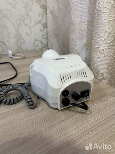 Аппарат для маникюра