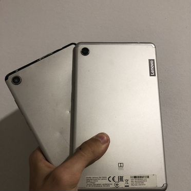 Lenovo tab m7