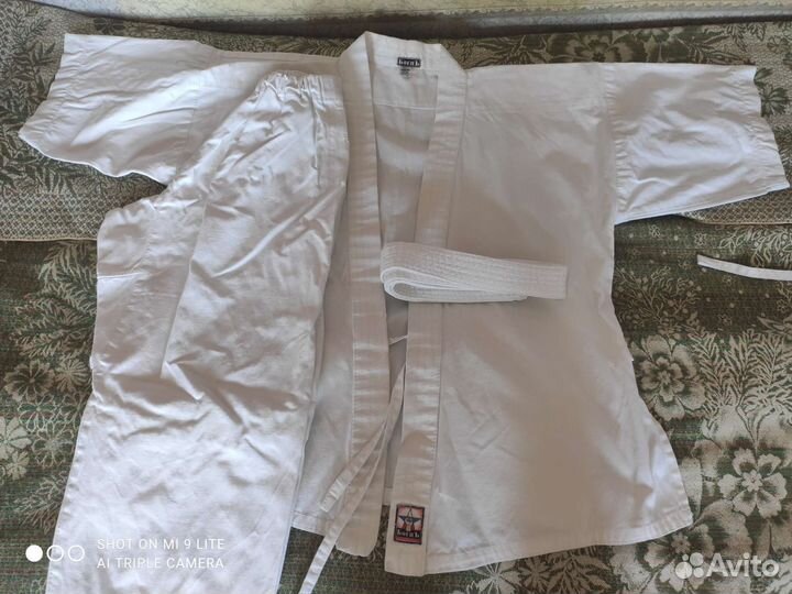 Доги (кимоно)