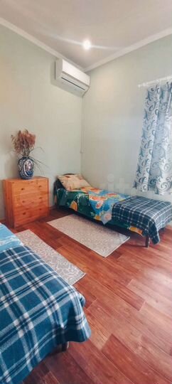 Комната 12 м², 2/2 эт.