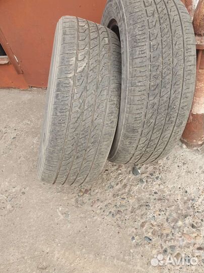 Toyo Extensa A/S 215/60 R17