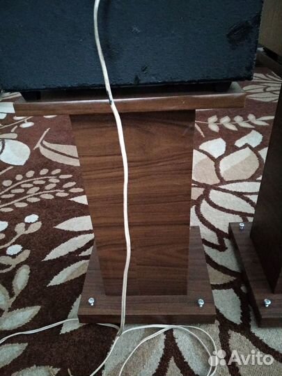 Колонки вега 50ас 106