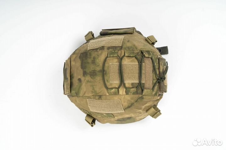 Чехол на шлем 6б47 “Базальт”