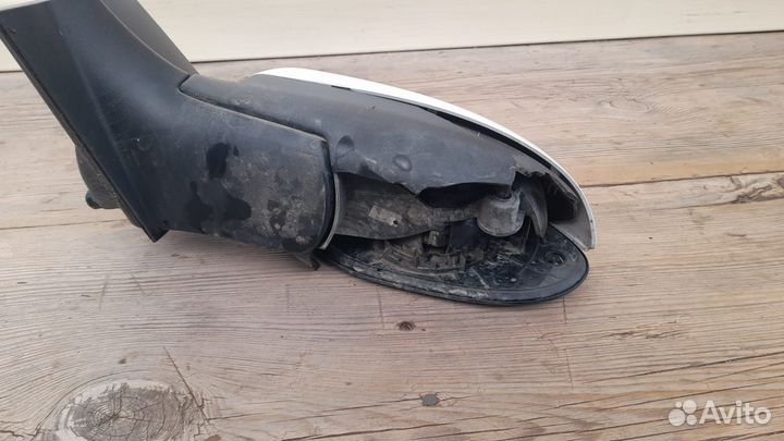 Бампер передний Шевроле Авео т300