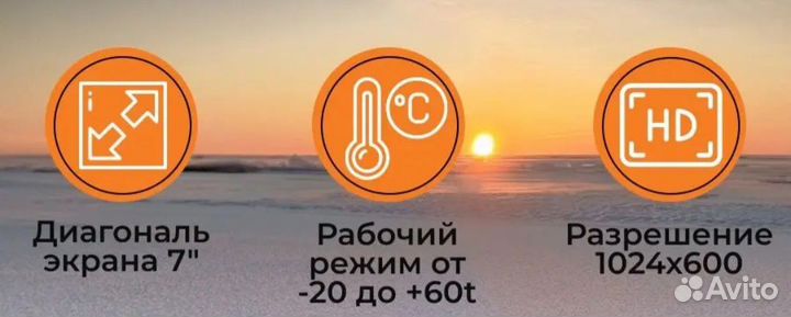 Камера для рыбалки