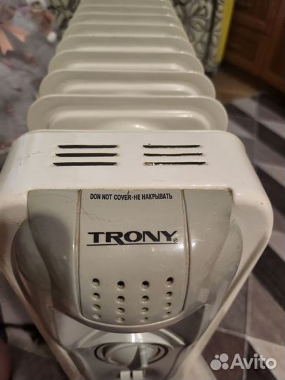 Обогреватель