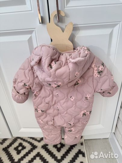 Комбинезон 62