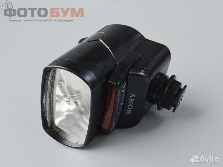 Вспышка Sony HVL-F32X