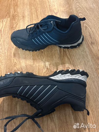 Кроссовки мужские kajila