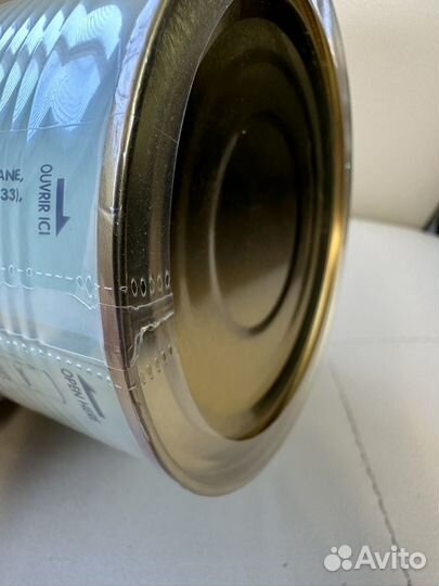 Духи jean paul gaultier la belle