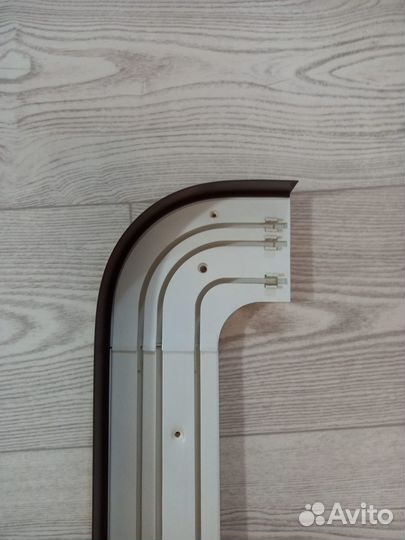 Карниз потолочный