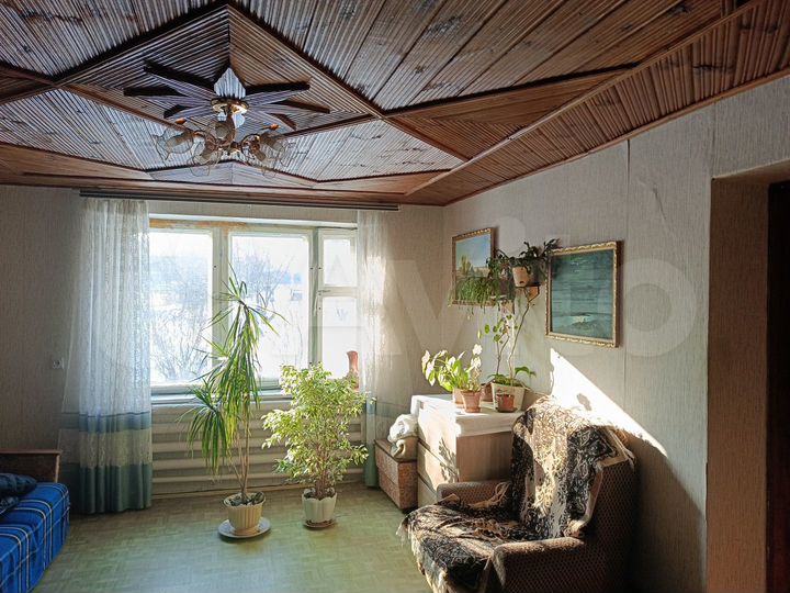 Дом 269,1 м² на участке 73 сот.