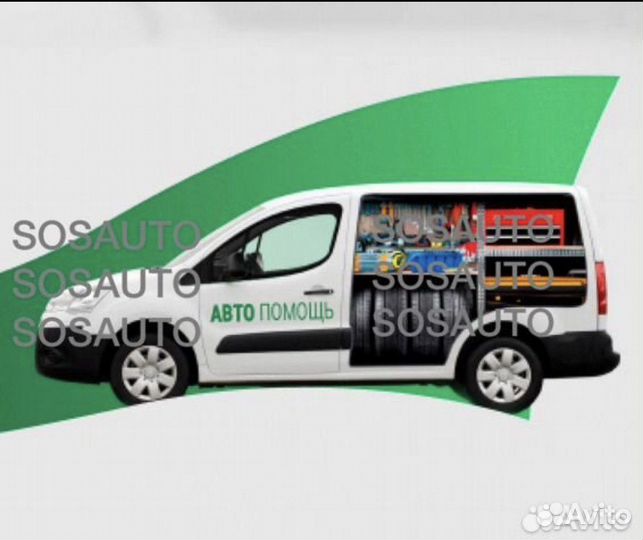 Выезной АВТОЭЛЕКТРИК-диагност