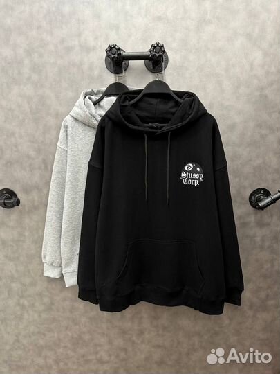 Stussy худи (Премиальное качество)