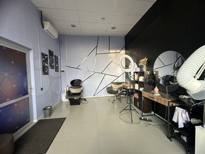 Свободного назначения, 22 м²