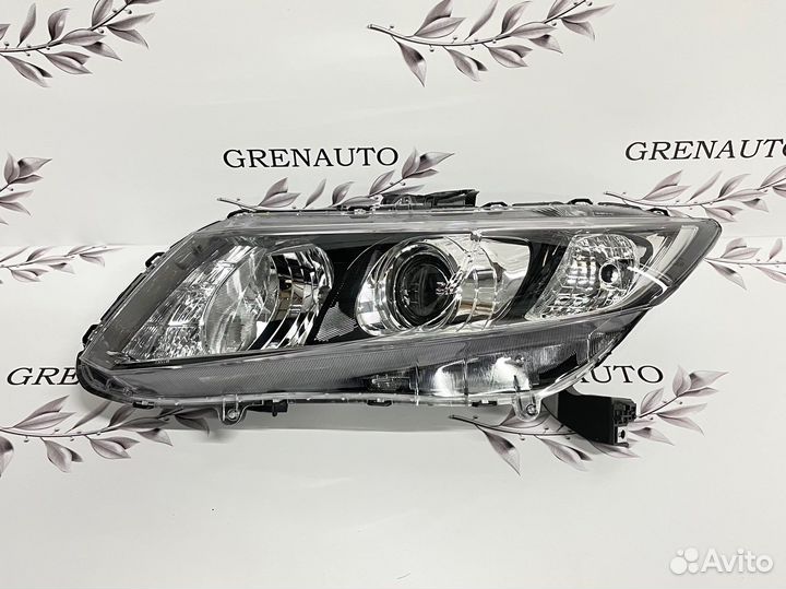 Фара левая галоген аналог Honda Civic 9 4D 2012-16