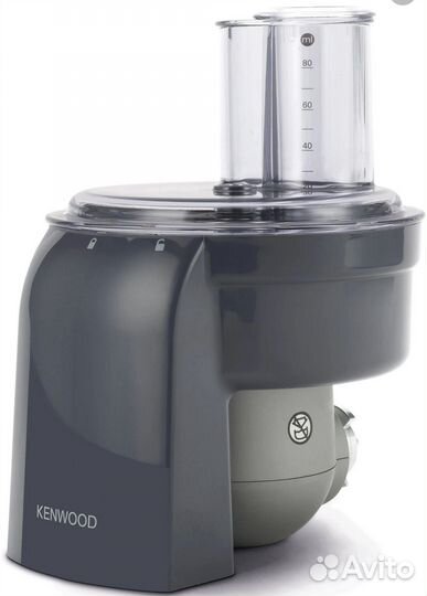 Комбайн kenwood Насадка Для Нарезки Кубиками