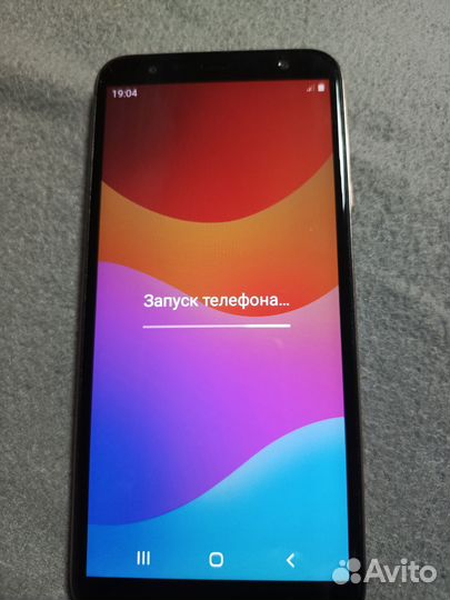 Samsung Galaxy J4+ (2018), 3/32 ГБ