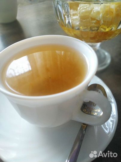 Иван-чай ферментированный новый урожай 2023 год