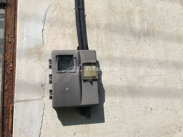 Участок 4,7 сот. (СНТ, ДНП)