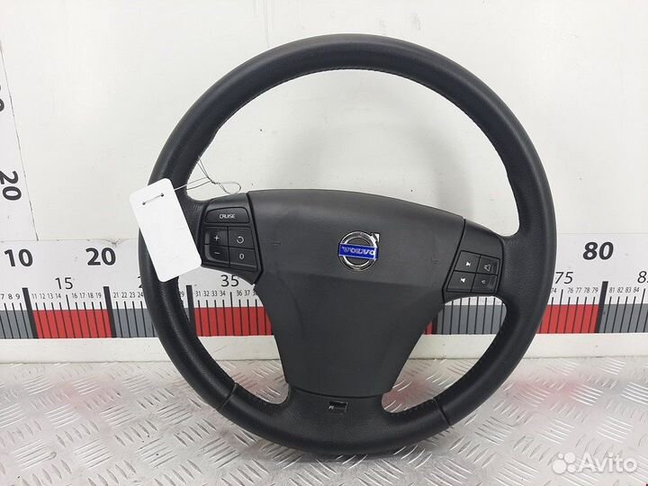 Руль для Volvo S40 2