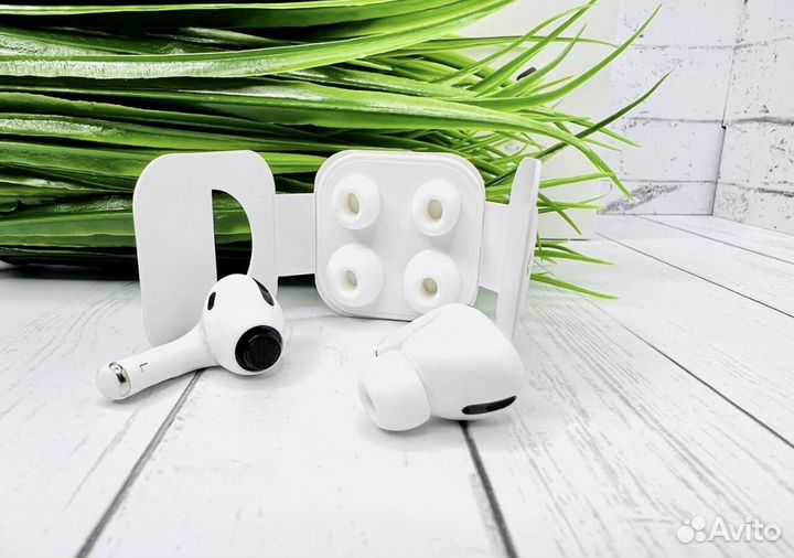 Airpods Pro Новые