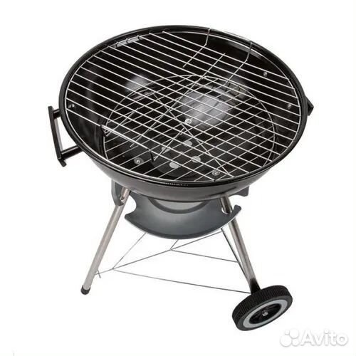 Гриль мангал барбекю