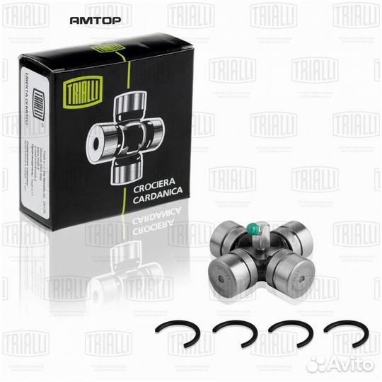 Trialli CC551 Крестовина Toyota Land Cruiser 100