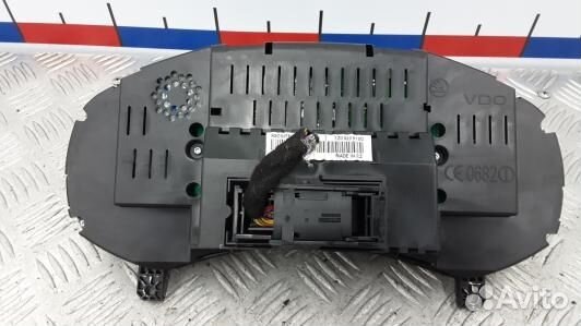 Щиток приборов skoda octavia A5 (CDN23IT01)