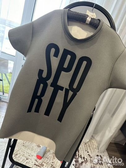 Платье туника