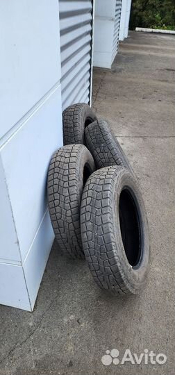 Pirelli Scorpion ATR 185/75 R16