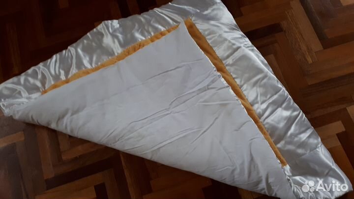 Конверт на выписку (осень-зима)