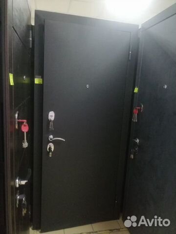 Дверь мет.Гарда муар Лиственница беж Царга