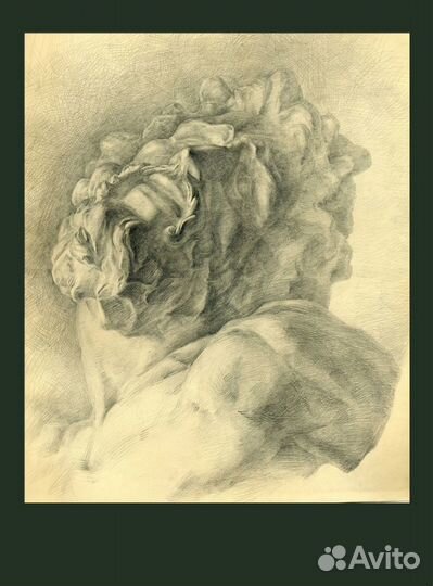 Уроки рисования