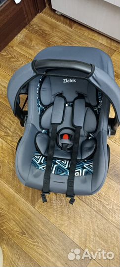 Детское автолюлька от 0 до 15 кг