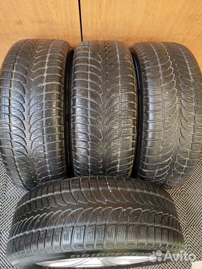 Колеса в сборе Mercedes Benz GLC 235/60R18