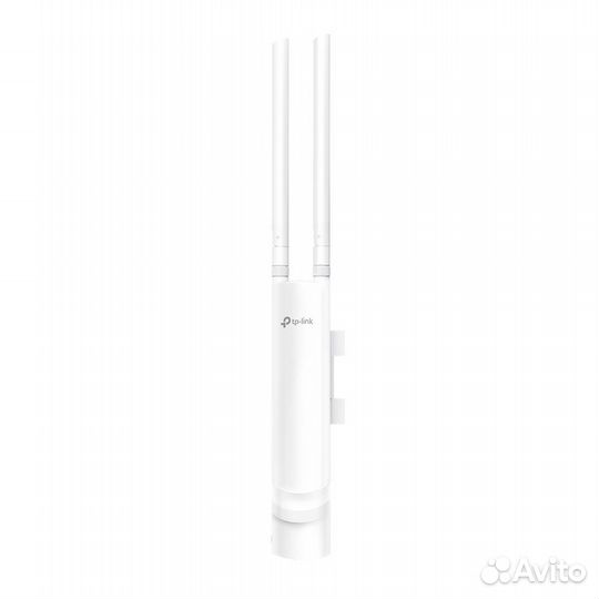 Наружная точка доступа WiFi