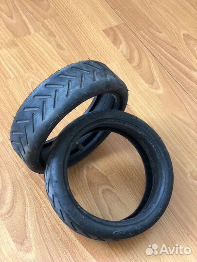 Самокат взрослый электрический