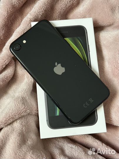 Телефон iPhone