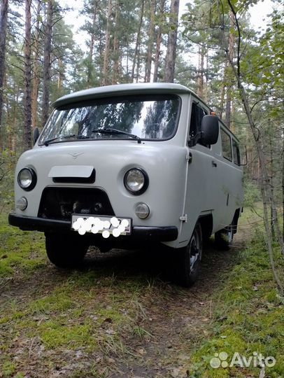 Заказ микроавтобуса УАЗ буханка аренда с водитетем