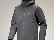 Куртка Arcteryx Sawyer Wool Hoody