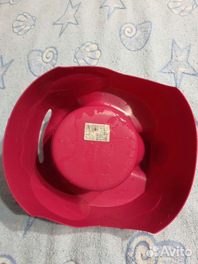 Горшок детский